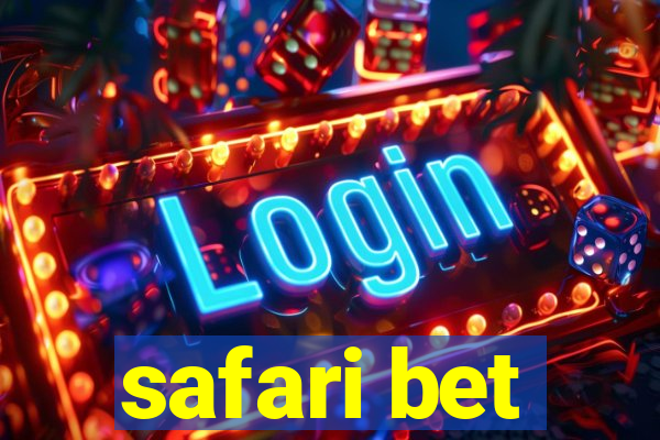 safari bet